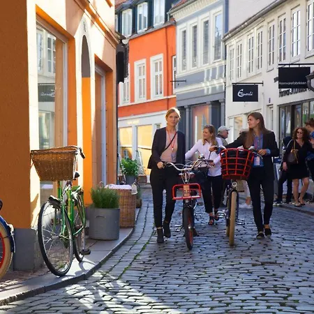 Atlantic 4* Århus