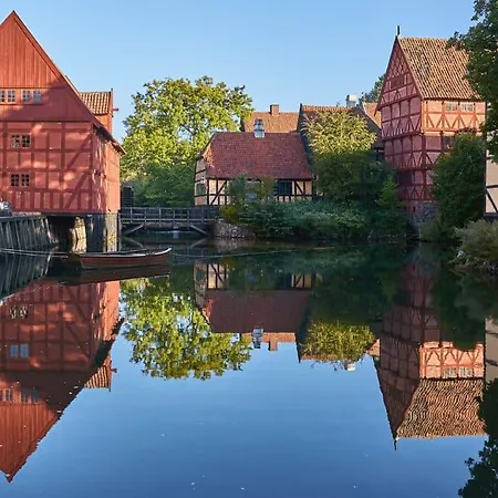 Atlantic 4* Århus