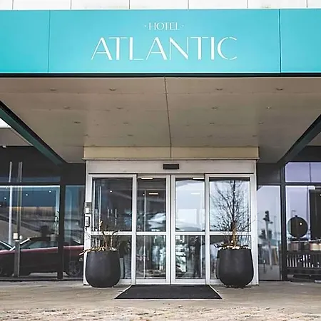 호텔 Atlantic 4*