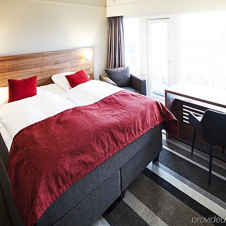Hotell Atlantic Århus
