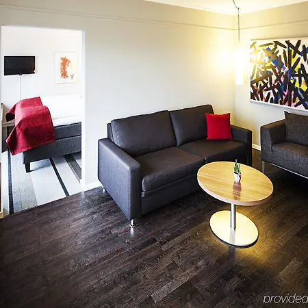 Atlantic Hotel 4*