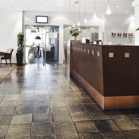 Ξενοδοχείο Atlantic 4*