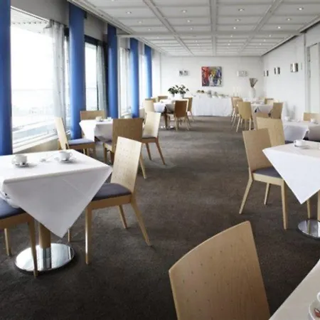 Ξενοδοχείο Atlantic 4*