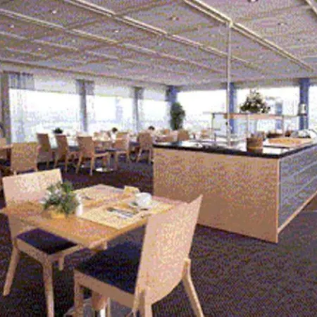 Hotel Atlantic