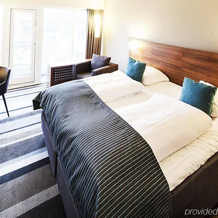 Atlantic Hotel
