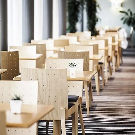 Hotel Atlantic Århus