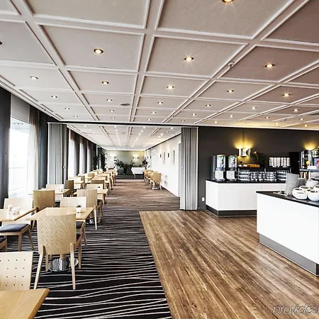 Atlantic 4* Århus