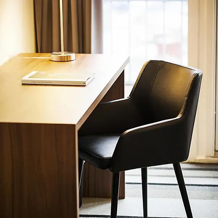 Ξενοδοχείο Atlantic