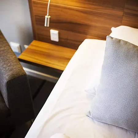 Atlantic Hotel Århus