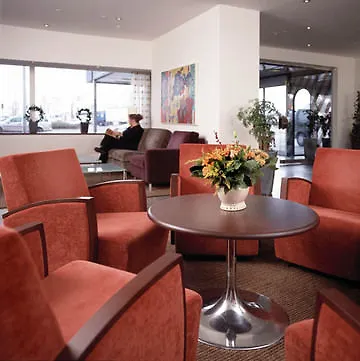 Atlantic 4* Århus