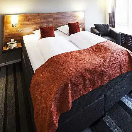 Hotel Atlantic