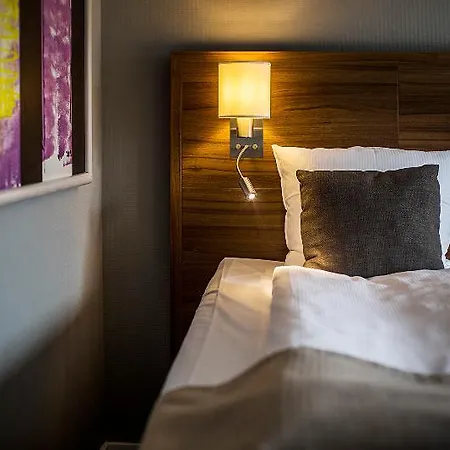 Hotell Atlantic Århus