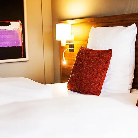 Hotell Atlantic Århus