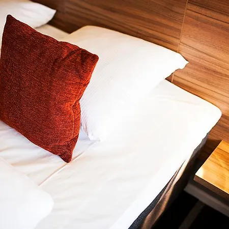 Hotell Atlantic 4*