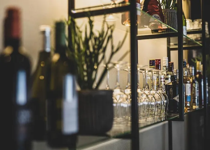 Atlantic فندق Århus