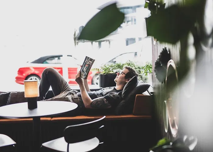 Atlantic オールフス