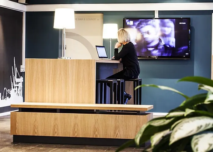 Atlantic オールフス