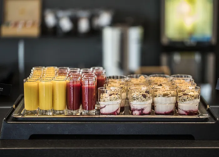 Atlantic オールフス