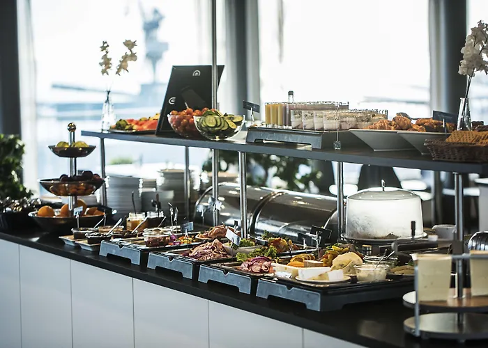 Atlantic ホテル 4*