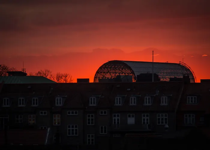 Atlantic 4* オールフス