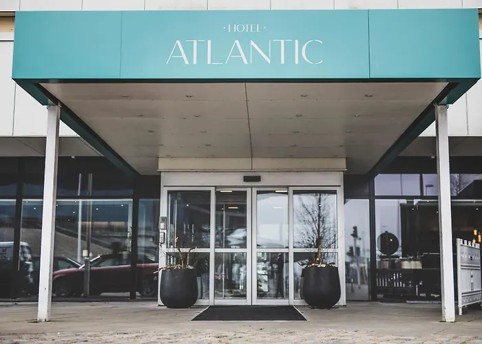 Atlantic ホテル