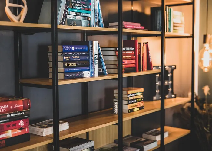 Atlantic 4* オールフス