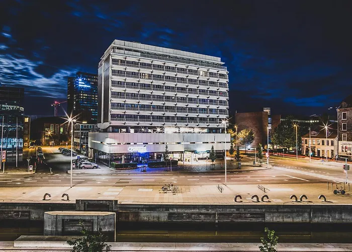 Atlantic 4* オールフス