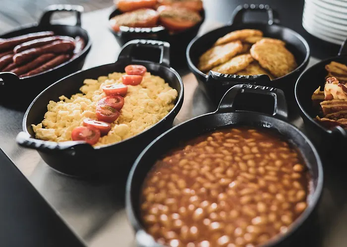 Atlantic فندق Århus