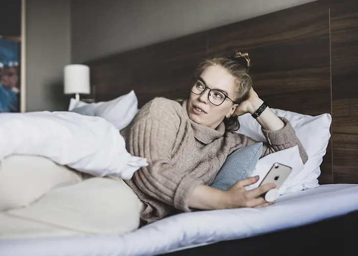 ホテル Atlantic 4*