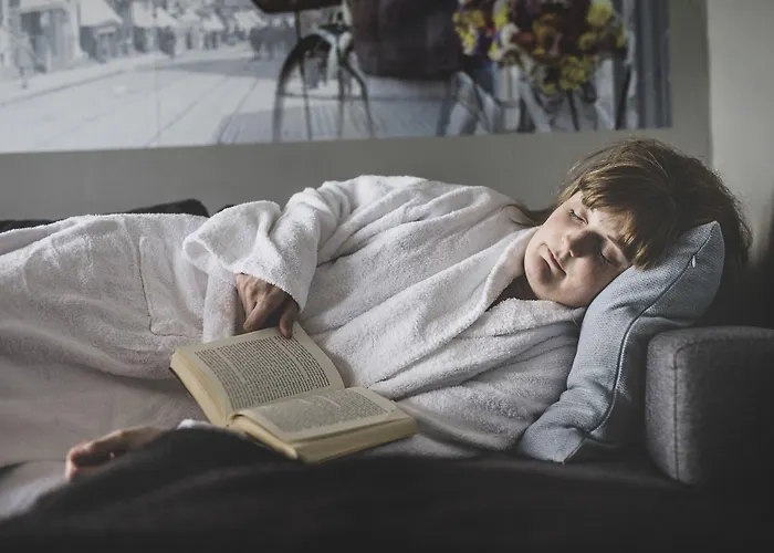 Atlantic 4* オールフス