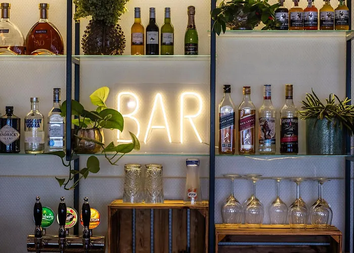 ホテル Atlantic 4*