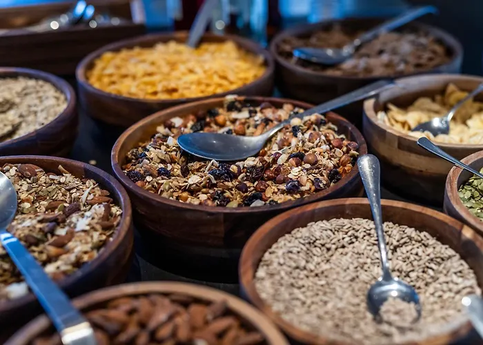 Atlantic 4* オールフス