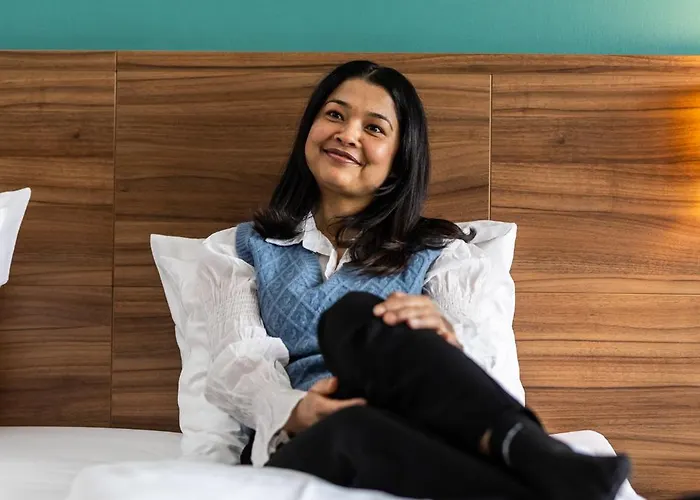 Atlantic ホテル 4*