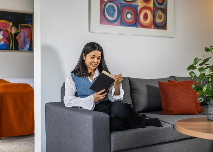 Atlantic فندق Århus