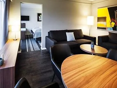 Atlantic Hotel Århus