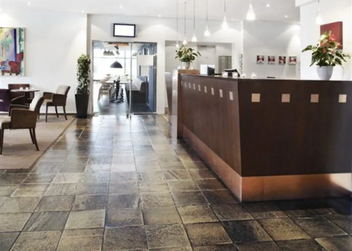 ホテル Atlantic 4*