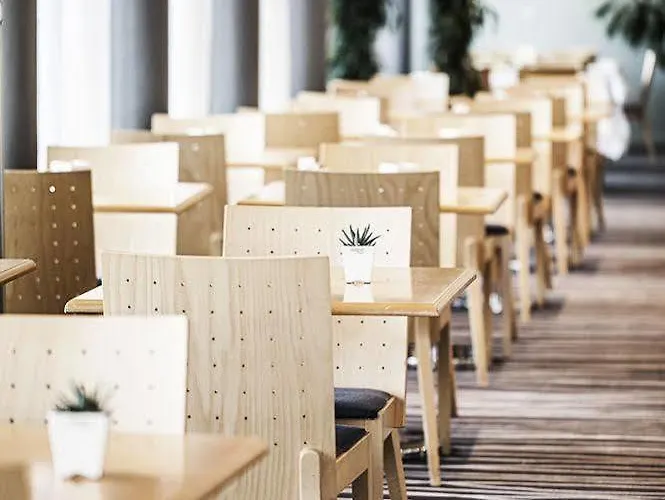 Hotel Atlantic Århus