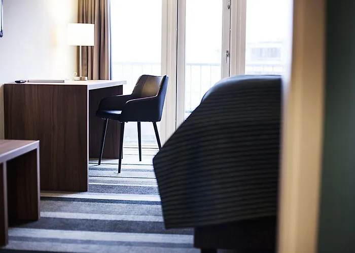 Atlantic オールフス