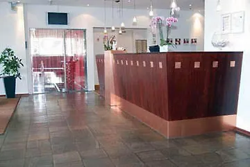 Atlantic オールフス