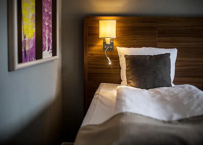 Hotel Atlantic Århus