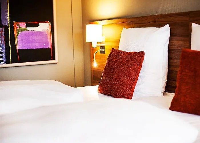 Hotel Atlantic Århus